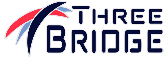 Three Bridge